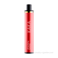 Electric Cigarette Vape Pen Kaka 1200 Puff Plus